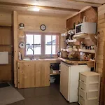 Drewniany Pod Masywem Snieznika 아파트 *