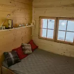Drewniany Pod Masywem Snieznika 아파트 *