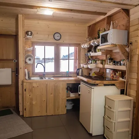 Drewniany Pod Masywem Snieznika Appartamento *