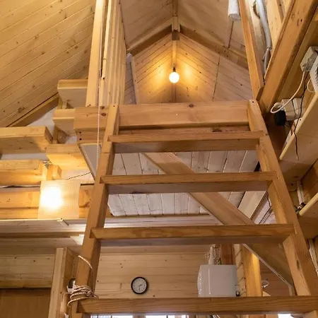 Appartamento Drewniany Pod Masywem Snieznika