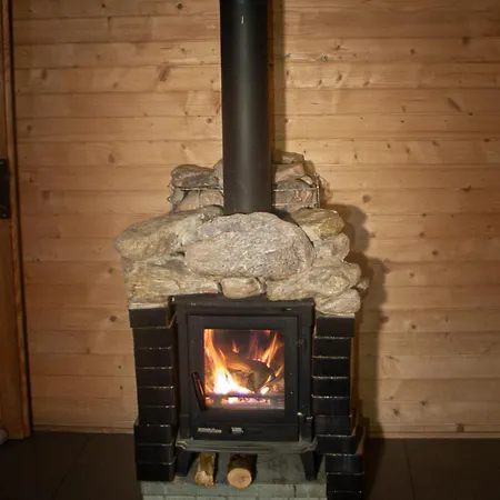 Appartamento Drewniany Pod Masywem Snieznika Nowa Morawa