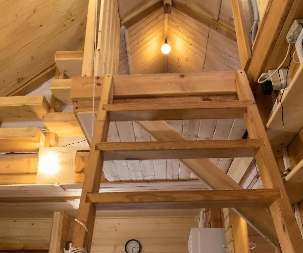 Apartmán Drewniany Pod Masywem Snieznika